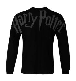 Warner Bros Harry Potter Spirit Jersey