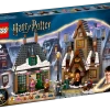 Warner Bros Hogsmeade Village Visit LEGO