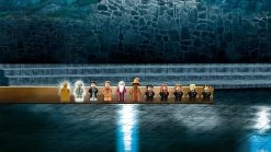 Warner Bros Hogwarts Chamber Of Secrets LEGO -Harry Potter 76389 web lineup