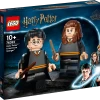 Warner Bros Harry Potter & Hermione Granger LEGO 2 Warner Bros Harry Potter & Hermione Granger LEGO -Harry Potter 76393 box1 v29
