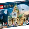 Warner Bros Hogwarts Hospital Wing LEGO