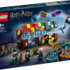 Warner Bros Hogwarts Magical Trunk LEGO -Harry Potter 76399 box1 v29