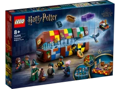 Warner Bros Hogwarts Magical Trunk LEGO