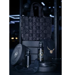 Warner Bros Quidditch Gym Accessory Set