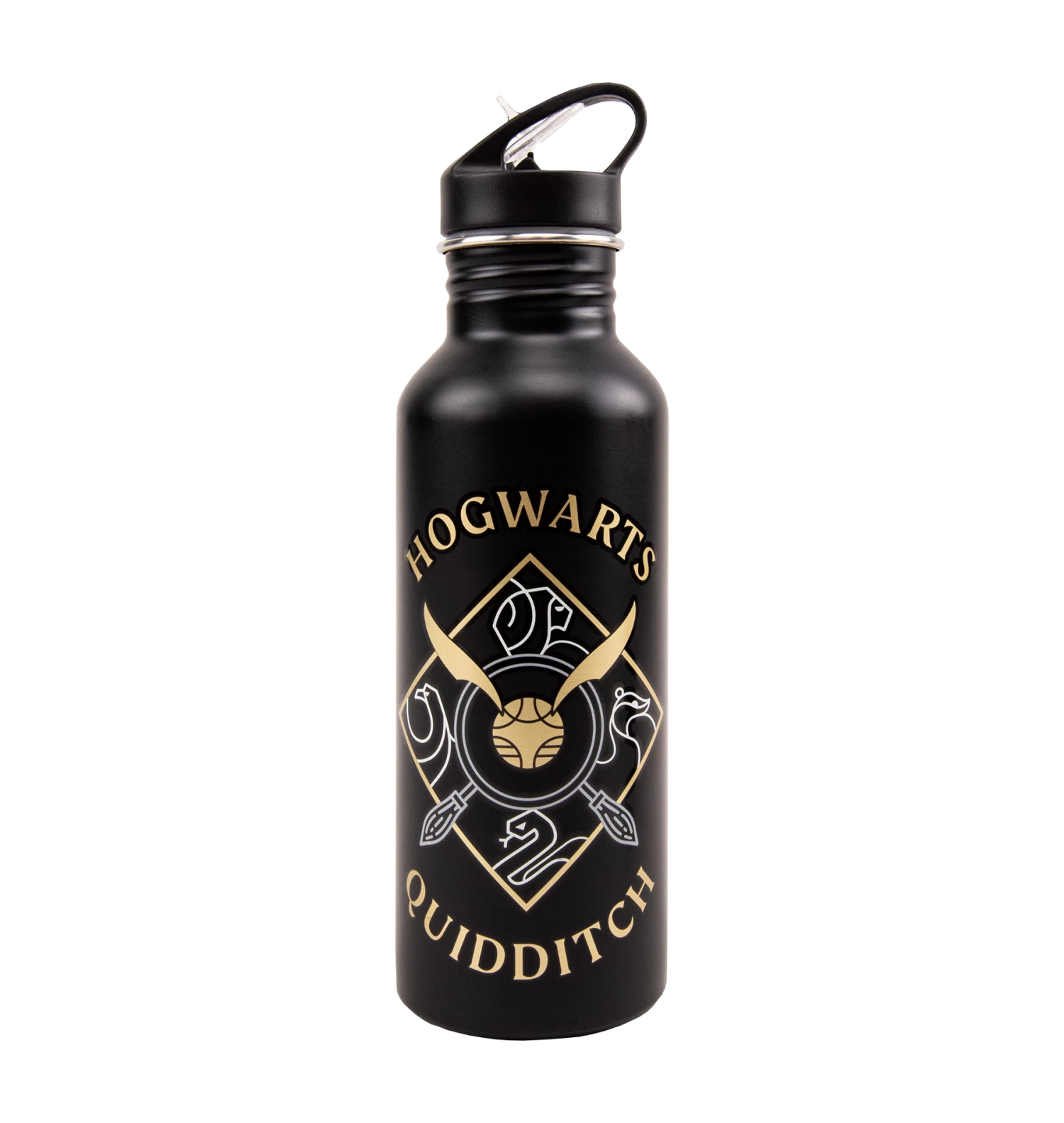 Warner Bros Quidditch Water Bottle 5 Warner Bros Quidditch Water Bottle - Image 3