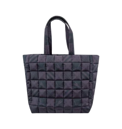 Warner Bros Quilted Quidditch Gym Bag 7 Warner Bros Quilted Quidditch Gym Bag -Harry Potter Athleisure product bag