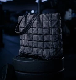 Warner Bros Quidditch Gym Accessory Set -Harry Potter Athleisure product bag2 3d3656fc 5bd5 4a33 9391 a331bafcc99a