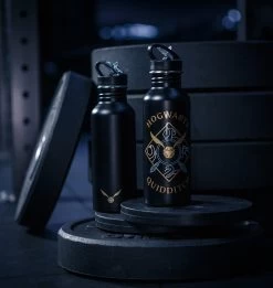 Warner Bros Quidditch Gym Accessory Set -Harry Potter Athleisure product waterbottle