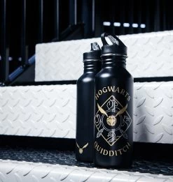 Warner Bros Quidditch Water Bottle