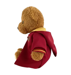 Warner Bros Gryffindor Quidditch Bear -Harry Potter Bear product2