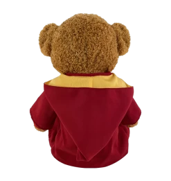 Warner Bros Gryffindor Quidditch Bear -Harry Potter Bear product3