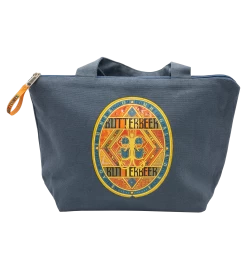 Warner Bros Butterbeer Lunch Bag