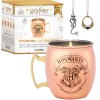 Warner Bros Charmed Aroma Copper Mug Candle