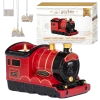 Warner Bros Charmed Aroma Hogwarts Express Candle -Harry Potter CA 1800x1899 HogwartsExpressCandle 1