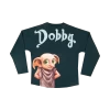 Warner Bros Dobby Youth Spirit Jersey -Harry Potter Creatures KidsDobbySJ2