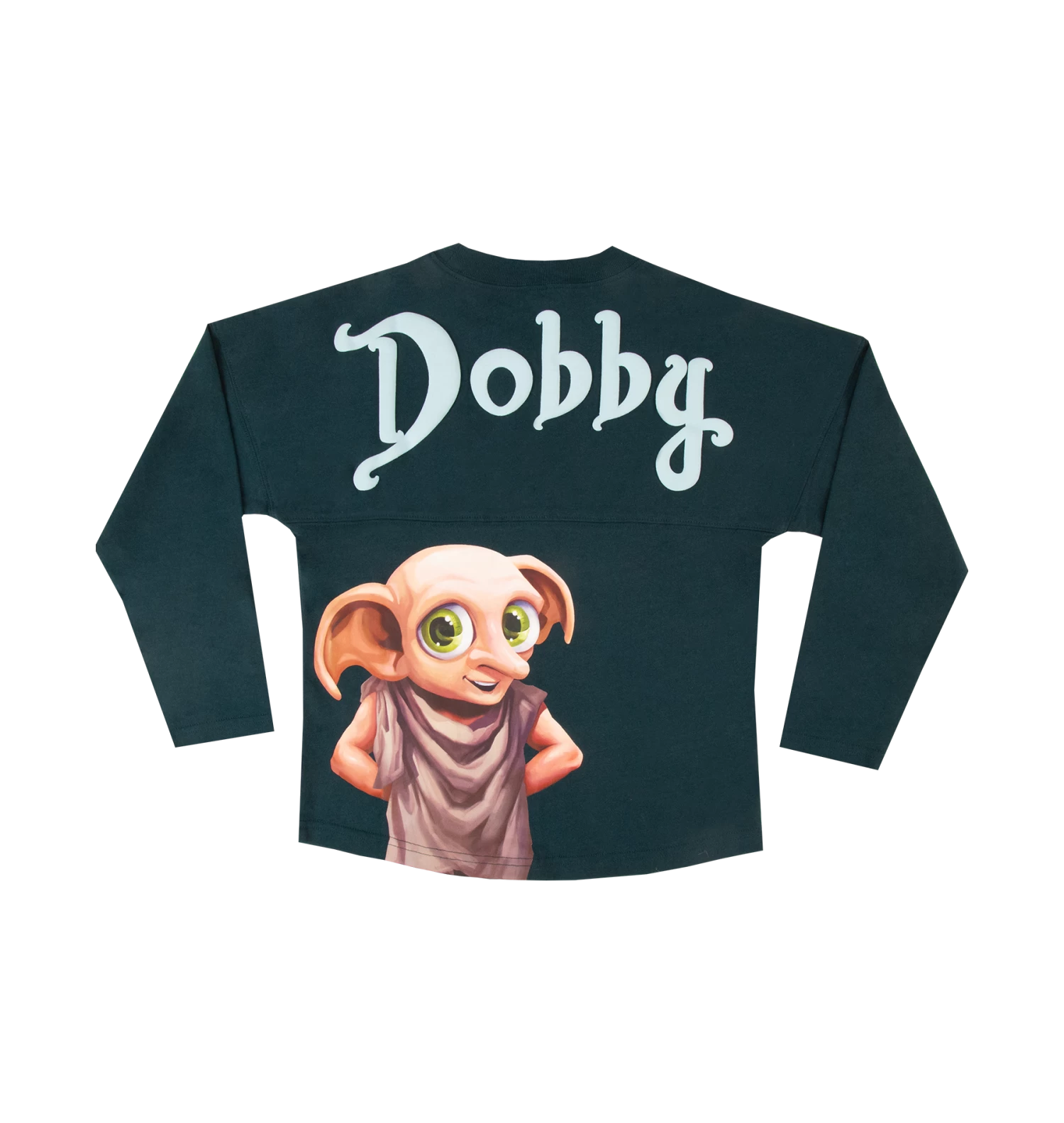 Warner Bros Dobby Youth Spirit Jersey 3 Warner Bros Dobby Youth Spirit Jersey
