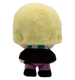Warner Bros Draco Malfoy Kawaii Plush -Harry Potter Draco kawaii plush2