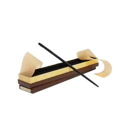 Warner Bros Ginny Weasley's Wand