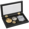 Warner Bros Set Of Gringotts Bank Coins -Harry Potter Gringotts Coins Scaled