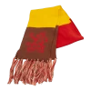 Warner Bros Gryffindor Mascot Scarf -Harry Potter Gryff Mascot Scarf 4b6ea873 1f05 4bac 8625 8c43961662a8