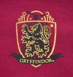 Warner Bros Gryffindor Adult Spirit Jersey -Harry Potter Gryffindor FLC