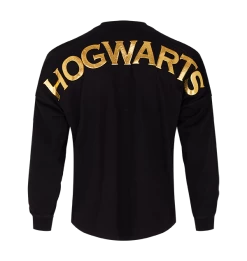 Warner Bros Hogwarts Adult Spirit Jersey