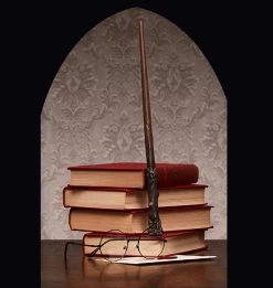 Warner Bros Harry Potter's Wooden Wand -Harry Potter Harry1