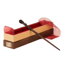 Warner Bros Harry Potter's Wooden Wand