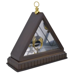 Warner Bros The Horcrux Ring