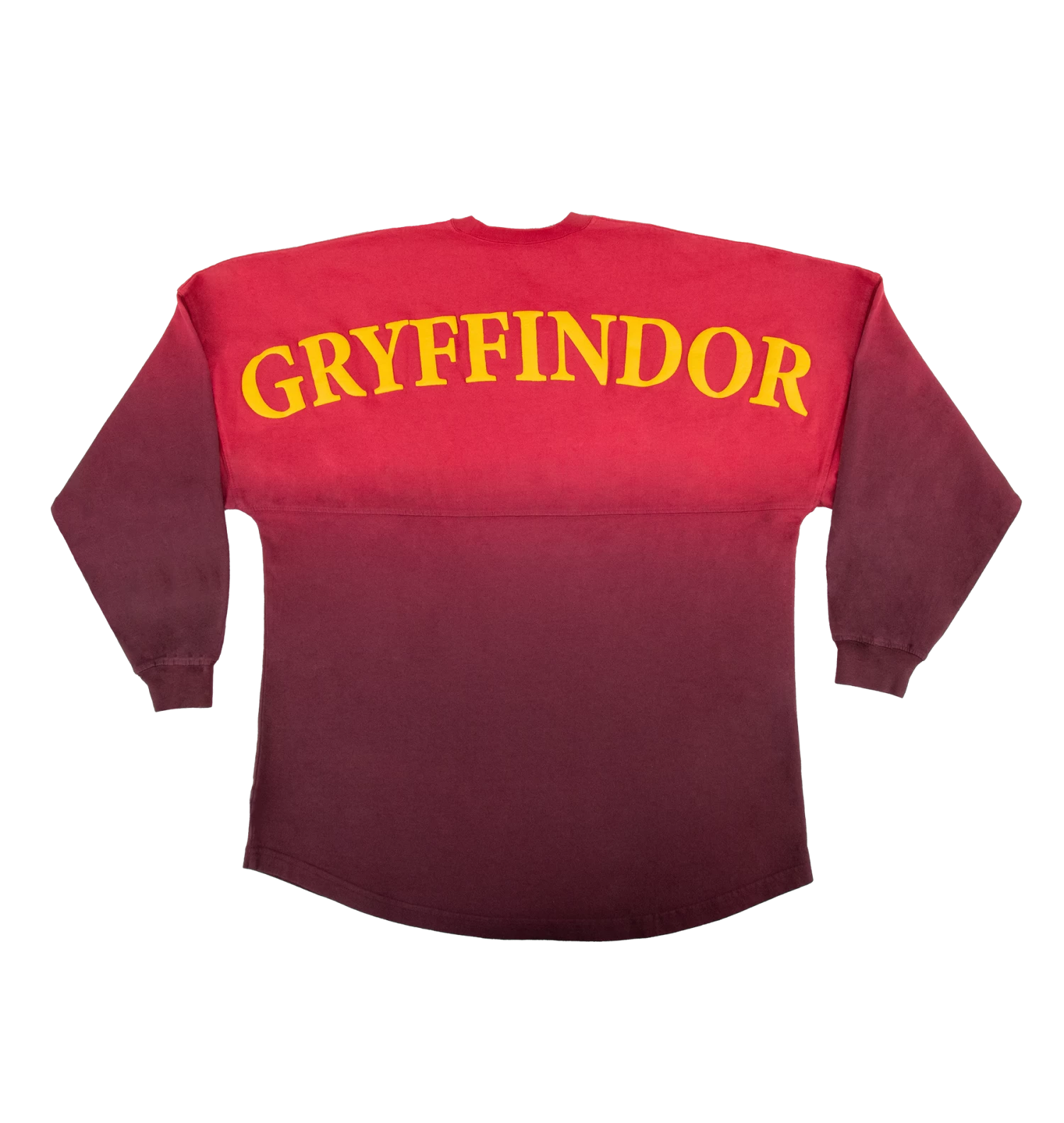 Warner Bros Gryffindor House Spirit Jersey 3 Warner Bros Gryffindor House Spirit Jersey