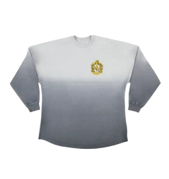 Warner Bros Hufflepuff House Spirit Jersey -Harry Potter House Spirit Jersey Huff2