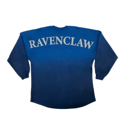 Warner Bros Ravenclaw House Spirit Jersey