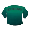 Warner Bros Slytherin House Spirit Jersey -Harry Potter House Spirit Jersey Slyth1