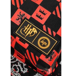 Warner Bros Harry Potter X HYPE Gryffindor Backpack -Harry Potter Hype Gryffindor6