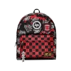 Warner Bros Harry Potter X HYPE Gryffindor Backpack -Harry Potter Hype Gryffindor cut1