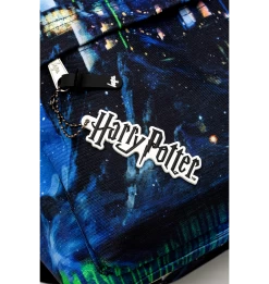 Warner Bros Harry Potter X HYPE Hogwarts Backpack -Harry Potter Hype Hogwarts6