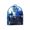 Warner Bros Harry Potter X HYPE Hogwarts Backpack