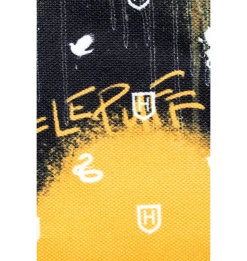 Warner Bros Harry Potter X HYPE Hufflepuff Backpack -Harry Potter Hype Hufflepuff6