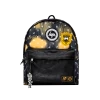 Warner Bros Harry Potter X HYPE Hufflepuff Backpack