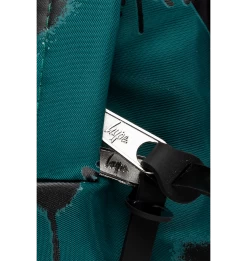 Warner Bros Harry Potter X HYPE Slytherin Backpack -Harry Potter Hype Slytherin6