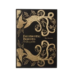 Warner Bros Fantastic Beasts & Where To Find Them Journal