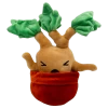 Warner Bros Mandrake Kawaii Plush -Harry Potter Mandrake kawaii plush
