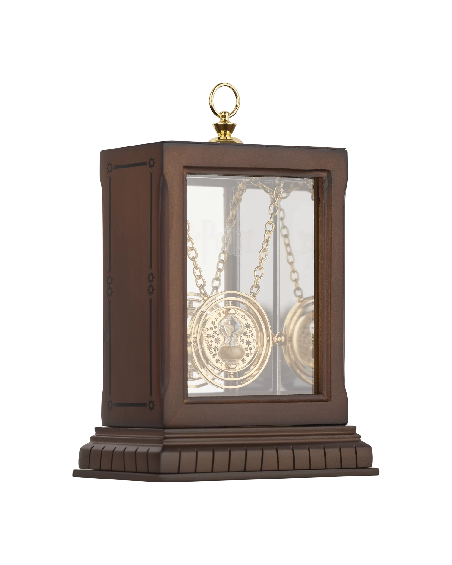 Warner Bros Authentic Time-Turner Necklace 7 Warner Bros Authentic Time-Turner Necklace - Image 5