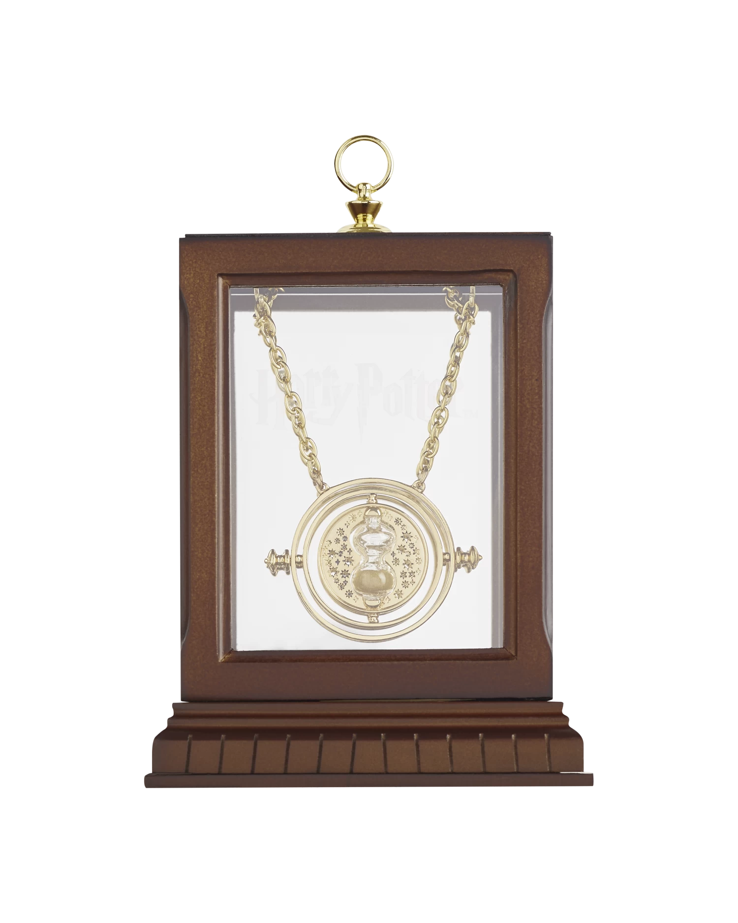 Warner Bros Authentic Time-Turner Necklace 6 Warner Bros Authentic Time-Turner Necklace - Image 4