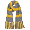 Warner Bros Vintage Hufflepuff Scarf -Harry Potter NewtScamanderScarf grande 125352db d54a 4c6c 8131 95b9bed327e1