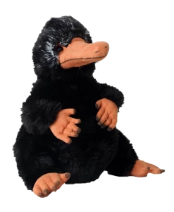 Warner Bros Sitting Niffler Plush