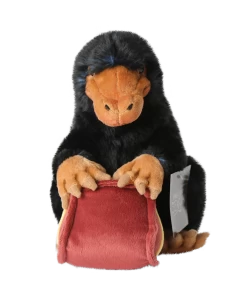 Warner Bros Niffler Soft Toy -Harry Potter Niffler Plush003