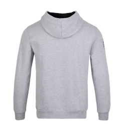 Warner Bros Hogwarts Scroll Hooded Jumper -Harry Potter PL00010058 2