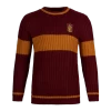 Warner Bros Gryffindor Quidditch Jumper -Harry Potter PL00010104 1 grande c73496a8 6ce6 40cb a2a1 671df6dce73b
