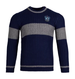 Warner Bros Ravenclaw Quidditch Jumper